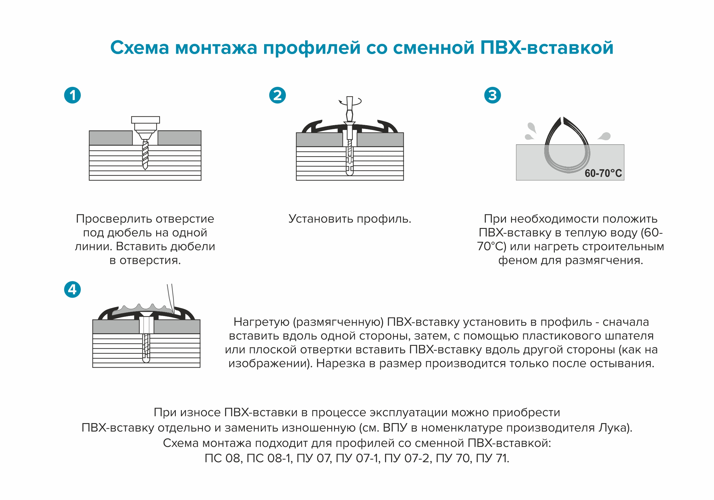Порог угловой ПУ 07.1800.02л Золото