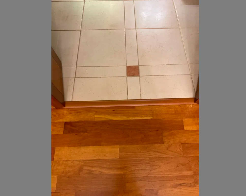 Порог разноуровневый ЛР 06.2700.4083 Бук