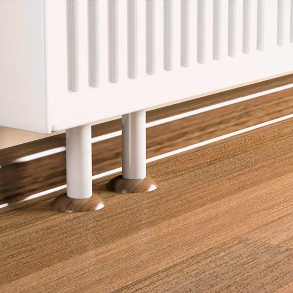 Обвод для труб 1/2 ПВХ ИДЕАЛ 22мм 213 Дуб Северный