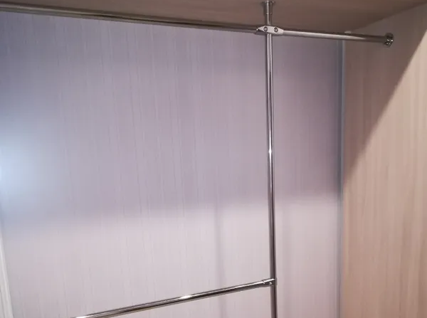 Труба круглая Ø 12 мм ТКр 03.2000.501л Серебро