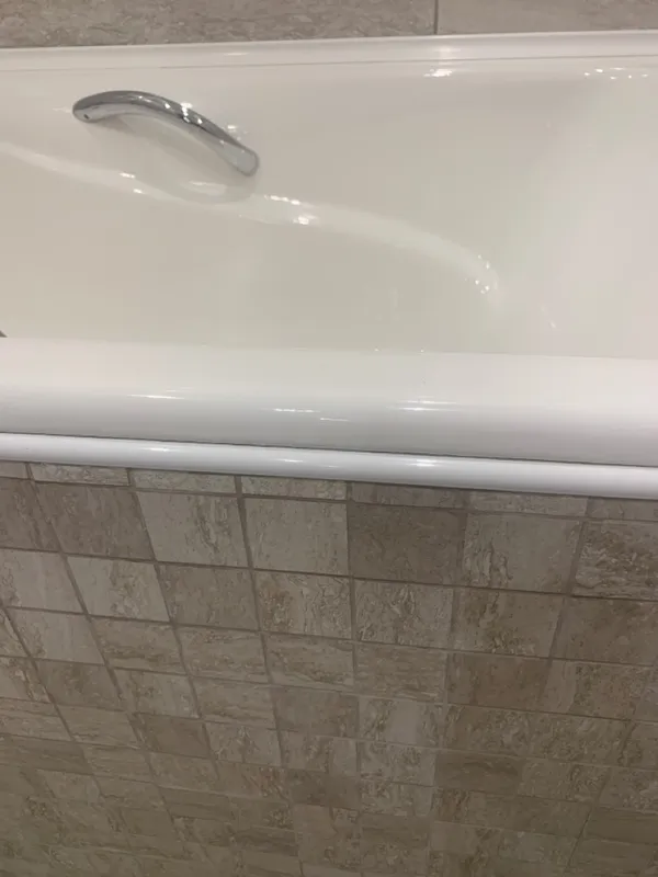 Профиль окантовочный ПК 03-9.2700.042л Шампань