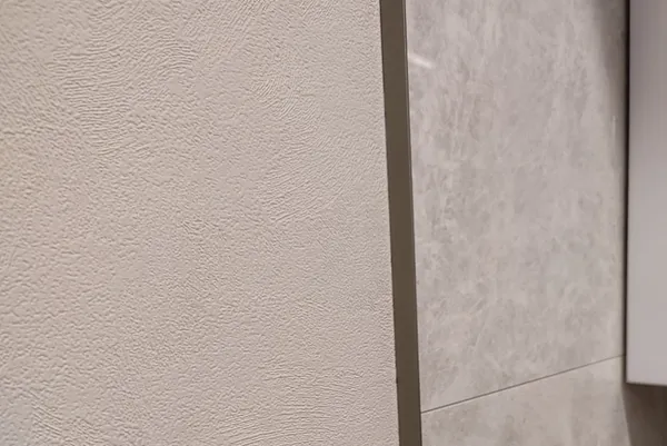 Профиль окантовочный ПК 01.01лп Серебро полированое