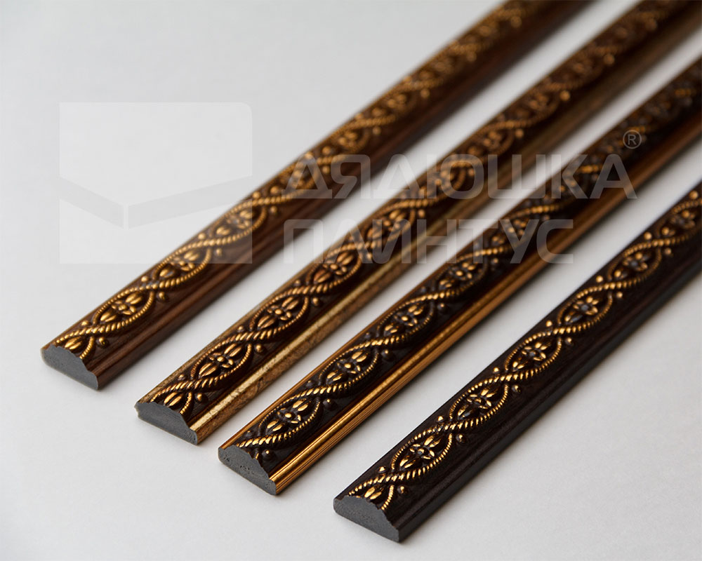 Профиль интерьерный 15*5 Флоренция ПИ15Ф