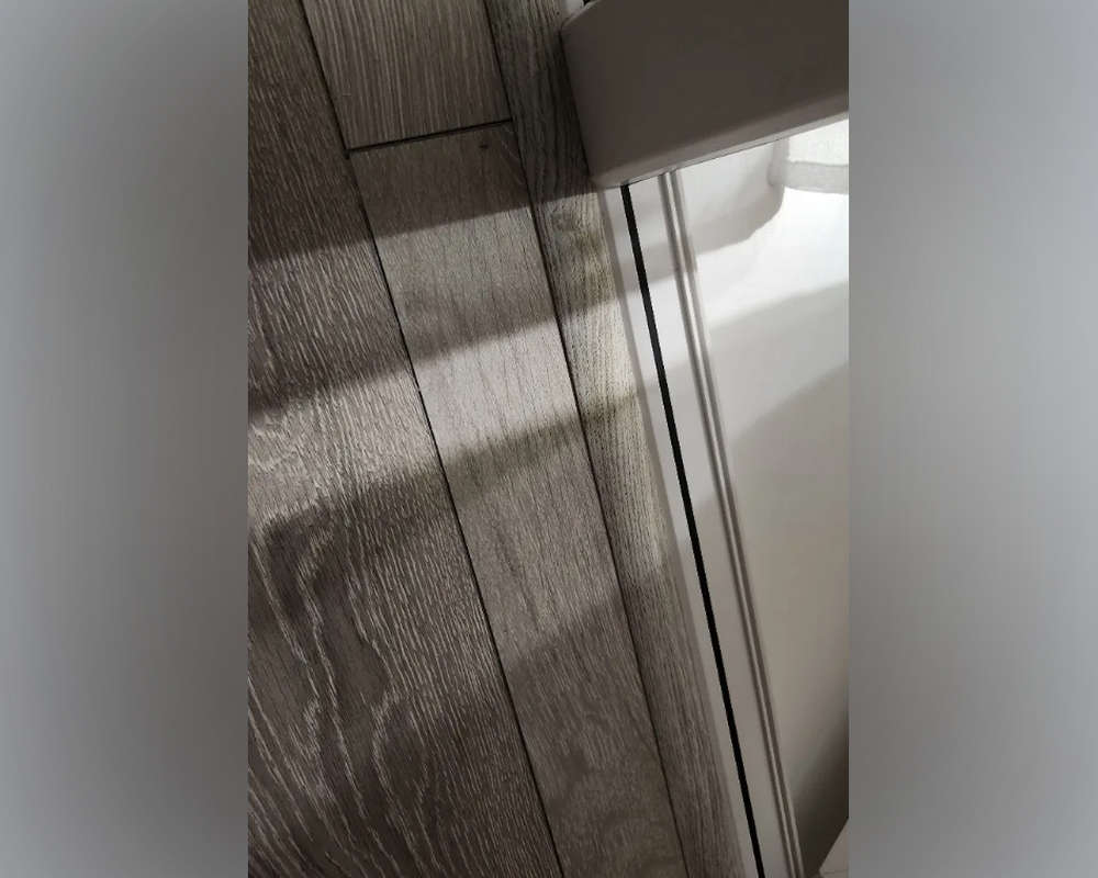 Порог одноуровневый ЛС 04-3.2700.4087 Дуб беленый