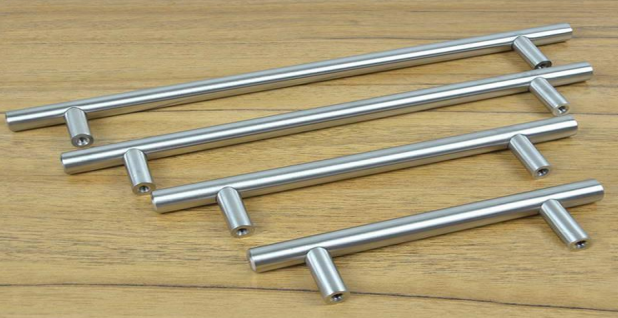 Труба круглая Ø 10 мм ТКр 02.2000.502л Золото. Цена за 5 штук.