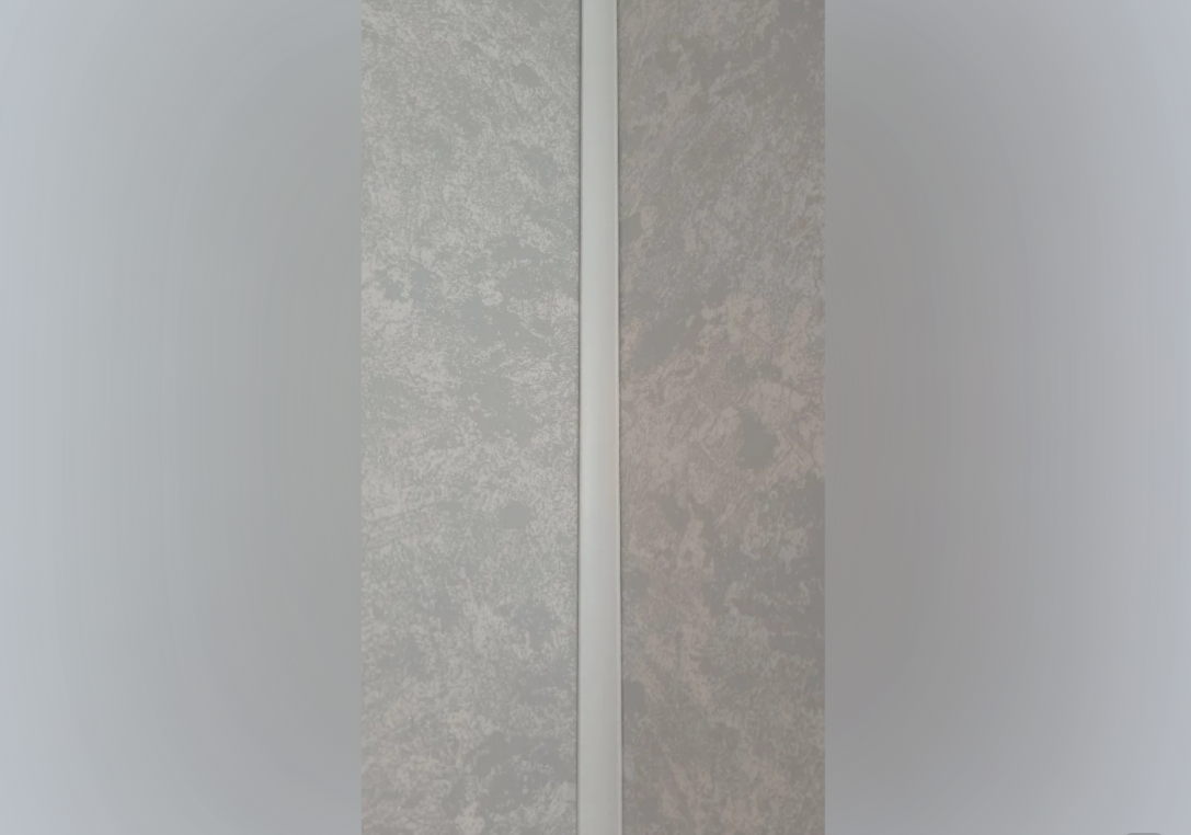 Карниз потолочный NMC LX-40 (230) 30*30мм 2м