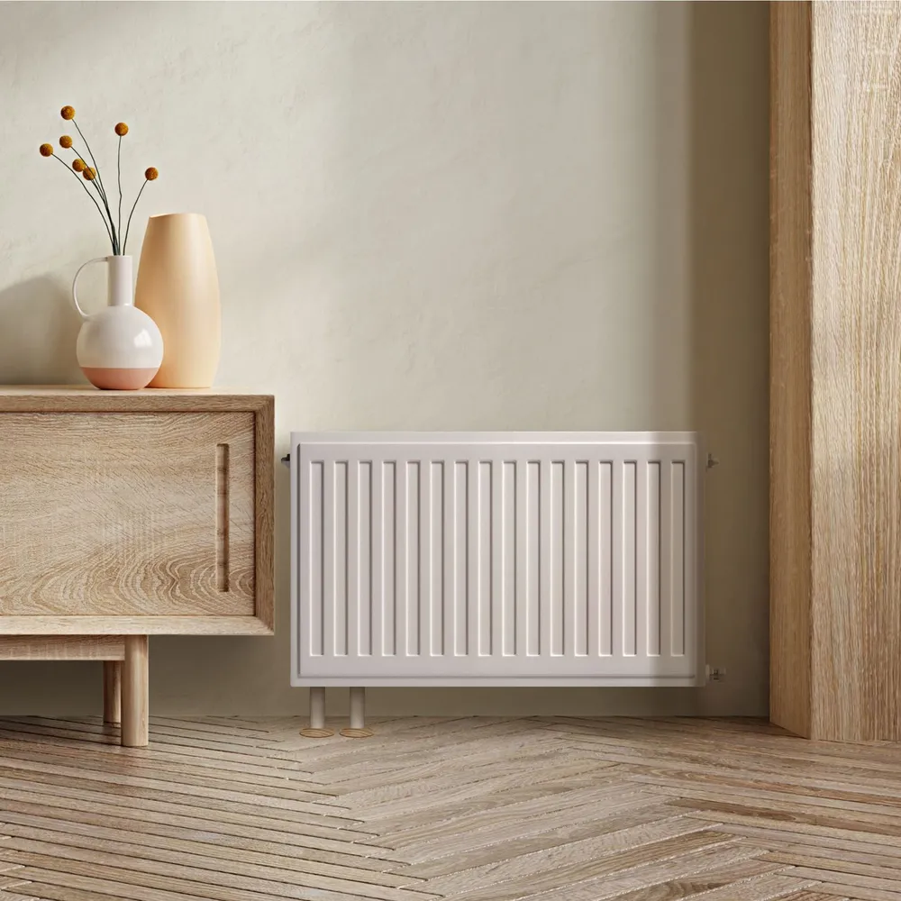 Розетта для труб ПВХ Cezar D22 M091 Сосна