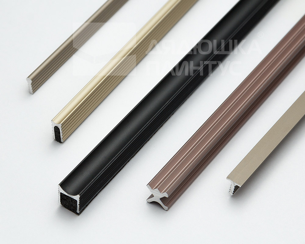 Теневой профиль Decaro Engineering D009.3A Титан 3,0 м