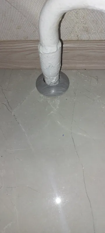 Обвод для труб 1/2 ПВХ ИДЕАЛ 22мм 213 Дуб Северный