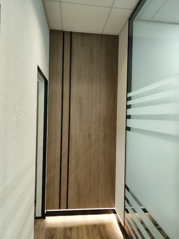 Штанга плоская 15 мм ШПл 06.2000.500 Без окраса