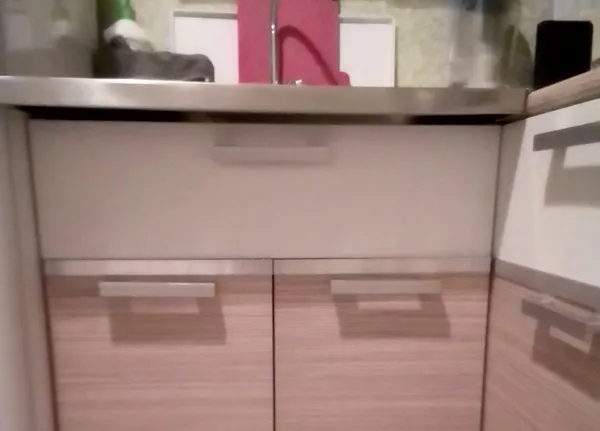 Швеллер алюминиевый 10*10*10*1,2 мм 3,0м без покрытия