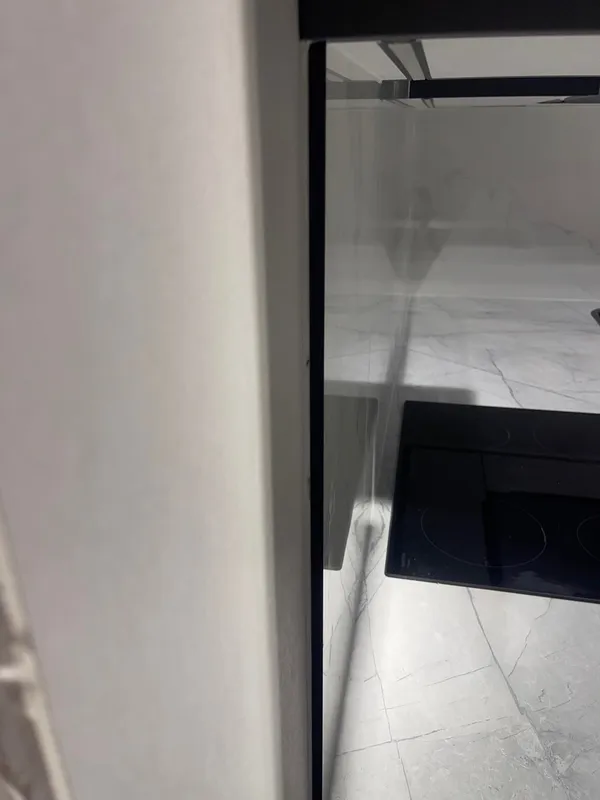 Профиль окантовочный ПК 05-2.2700.02л Золото