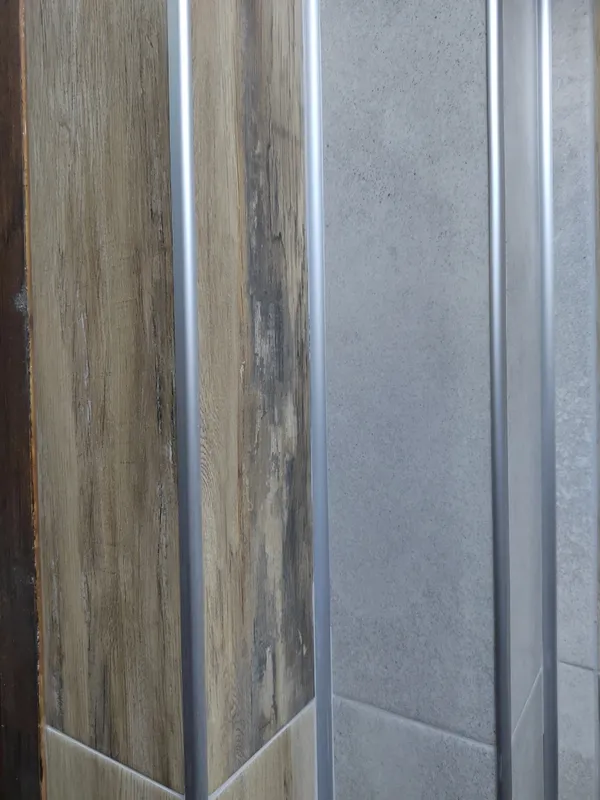 Профиль окантовочный ПК 03-9.2700.9003 Белый глянец