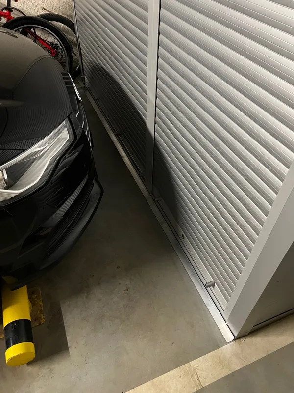 Уголок равнополочный 20х20 мм Уп 06.2000.504л Бронза. Цена за 5 штук.