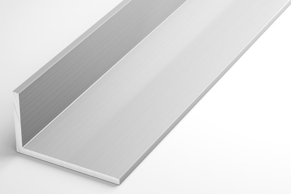 Уголок разнополочный 50х30 мм Уп 16.2000.500 Без окраса