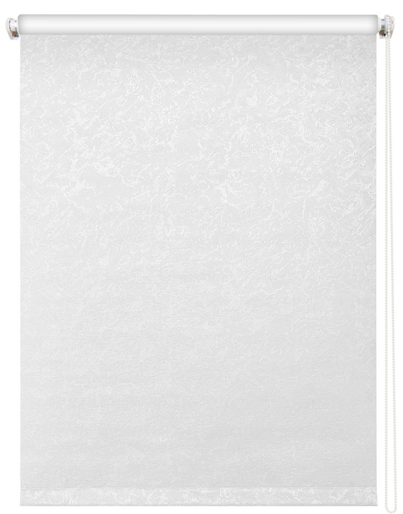 Роллета ФРОСТ УЮТ 70*175 Белый с/н