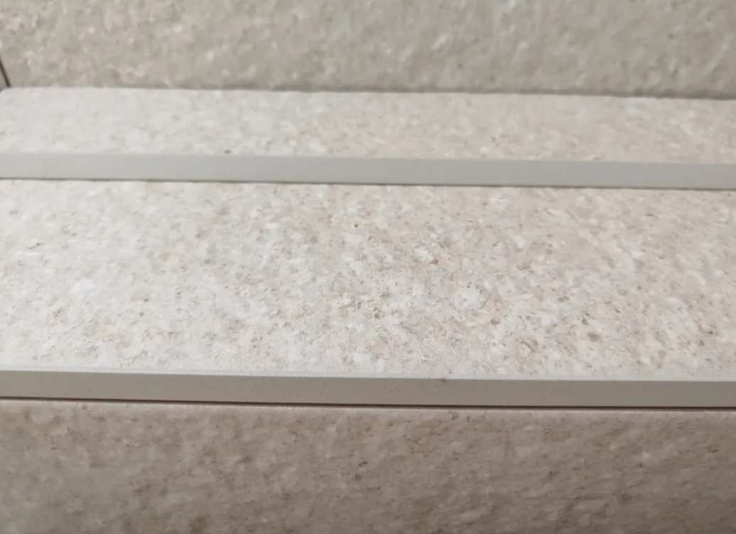 Профиль окантовочный Волшебная палочка MSPK 01.2700.70834 Тьерра рустик