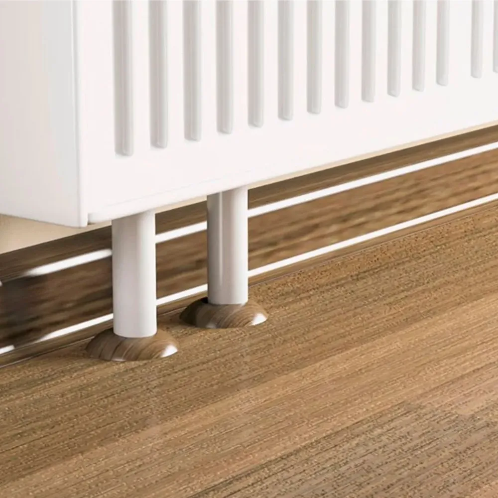 Обвод для труб 1/2 ПВХ ИДЕАЛ 22мм 331 Кемпас