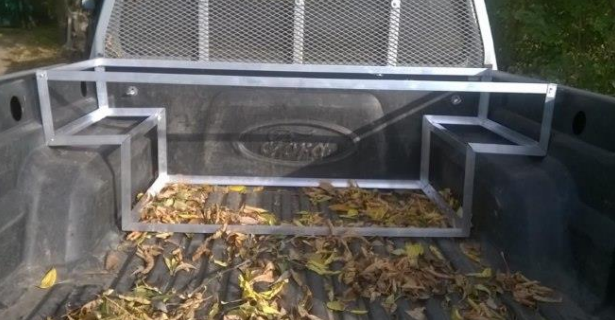 Уголок разнополочный 40х10 мм Уп 13.2000.500 Без окраса