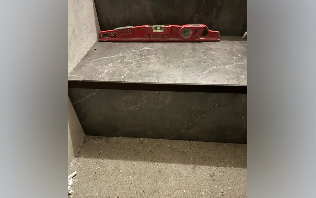 Профиль окантовочный Волшебная палочка MSPK 13.2700.01L 10мм 2,7м Серебро люкс