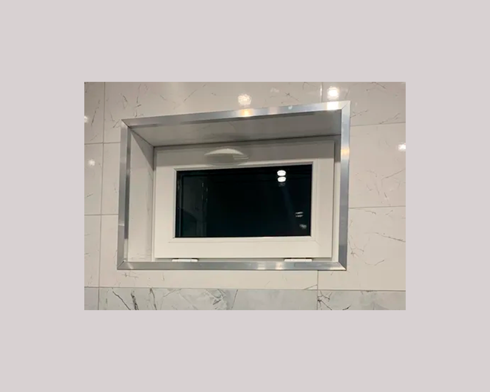 Уголок разнополочный 15х10 мм Уп 03.2000.504л Бронза. Цена за 5 штук.