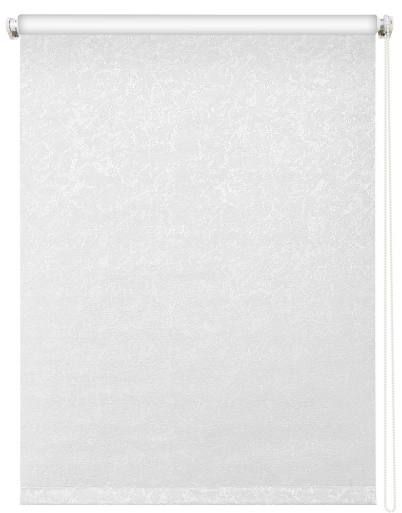 Роллета ФРОСТ УЮТ 48*175 Белый