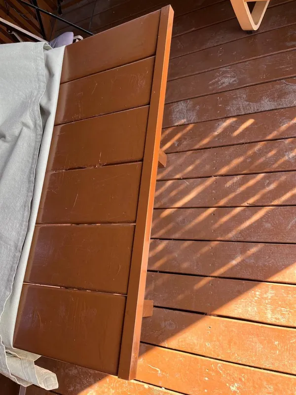 Швеллер 15х20х15 мм Шв 08.2000.500 Без окраса