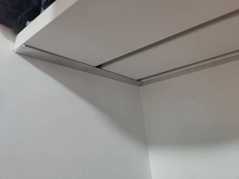 Швеллер 10х10х10 мм Шв 11.2000.500 Без окраса