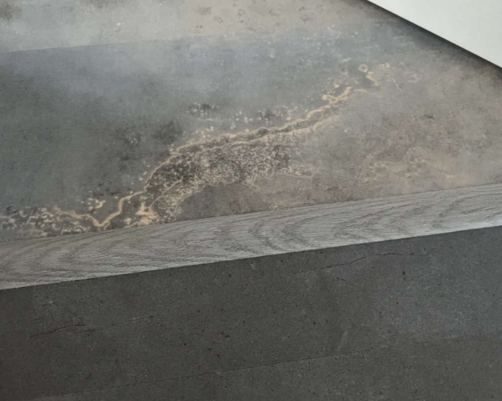 Самоклеящийся порог ЛС 35.900.4046 Дуб мелфорд грей