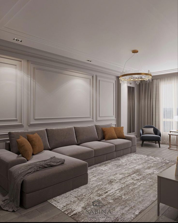 Молдинг из полистирола высокой плотности HI WOOD LB40 40мм х 20мм х 2,0м. Покраска под заказ