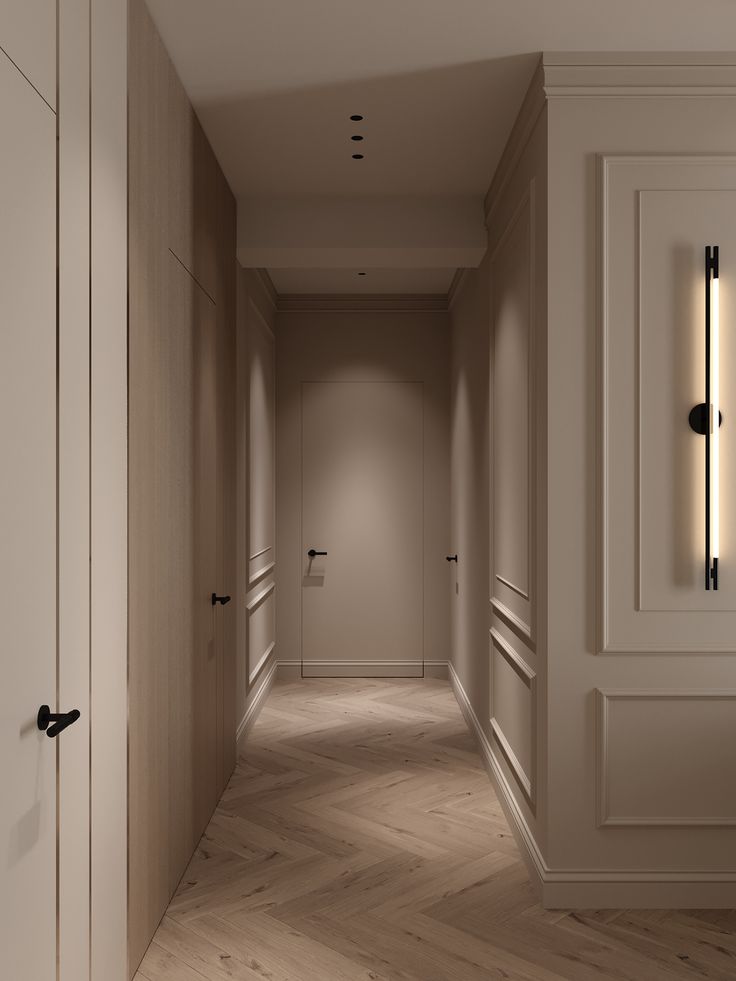 Молдинг Волшебная палочка MSST 206 40*20*2000 мм Белый под покраску