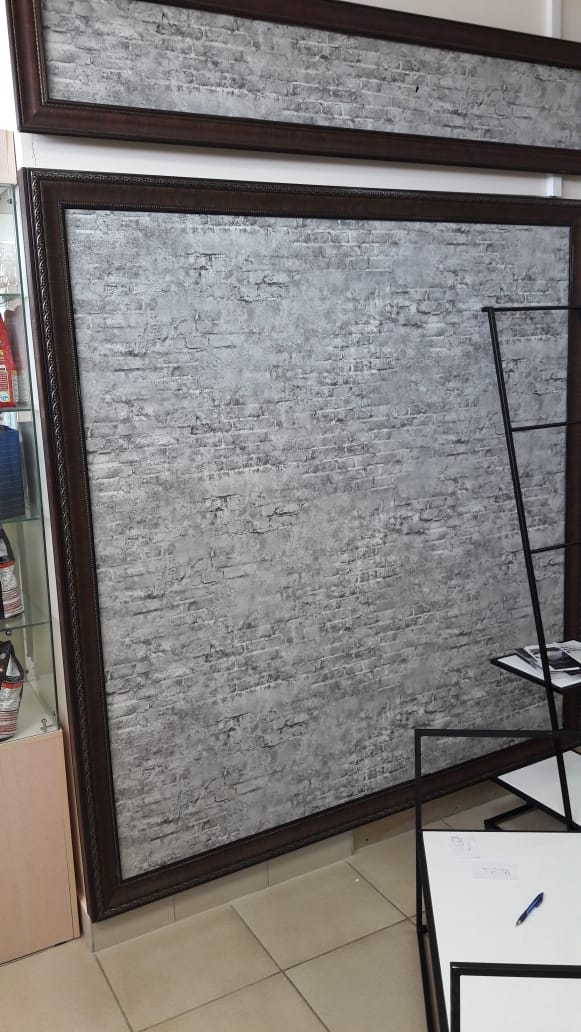 Профиль интерьерный 60*20 Афины ПИ60А