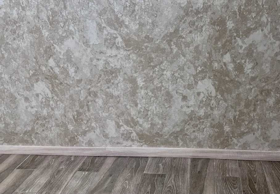 Плинтус МДФ Лука Пл 80МДФ.2700.Point line 24055 Ривьера нью