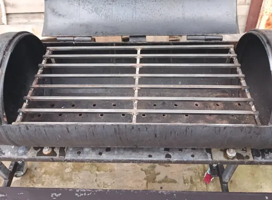 Штанга квадратная 16х16 мм ШКв 16.2000.500 Без окраса