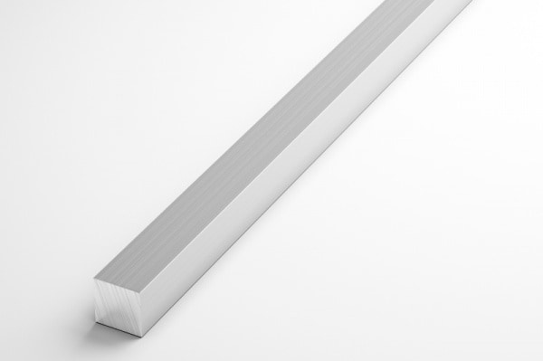 Штанга квадратная 16х16 мм ШКв 16.2000.500 Без окраса