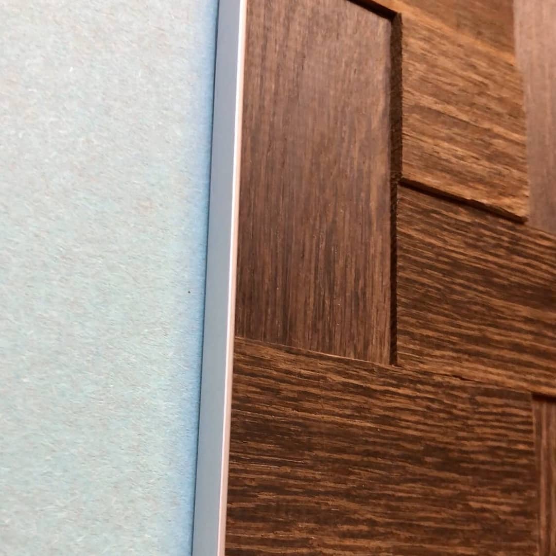 Профиль окантовочный ПК 01.02лп Золото полированое