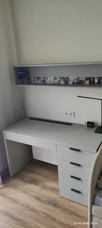 Заглушка для саморезов Тик