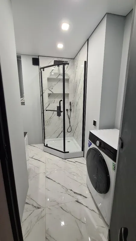 Профиль окантовочный Волшебная палочка Expert MSPKE 01K.2700.15 10мм 2,7м Чёрный