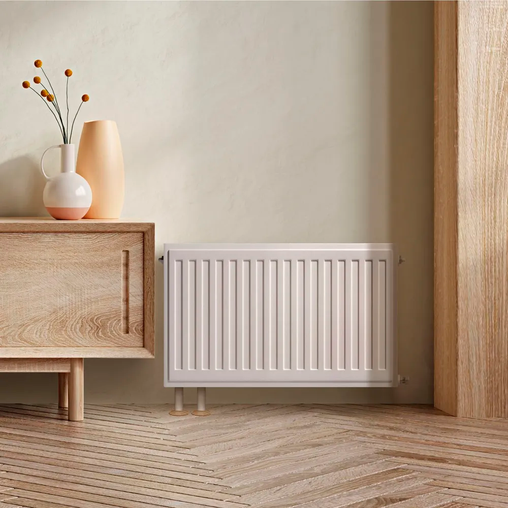 Розетка для труб D22 M092