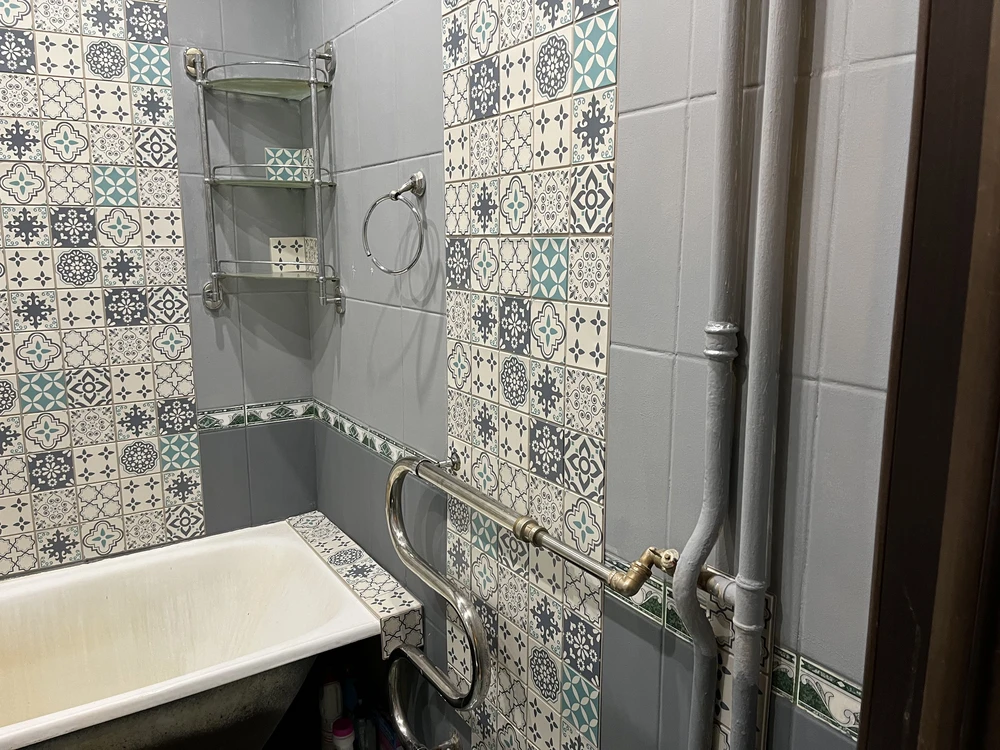 Панель ПВХ ГРЕЙС 960*480 10шт/уп Мозаика Шарм. Цена указана за 4,6 м²